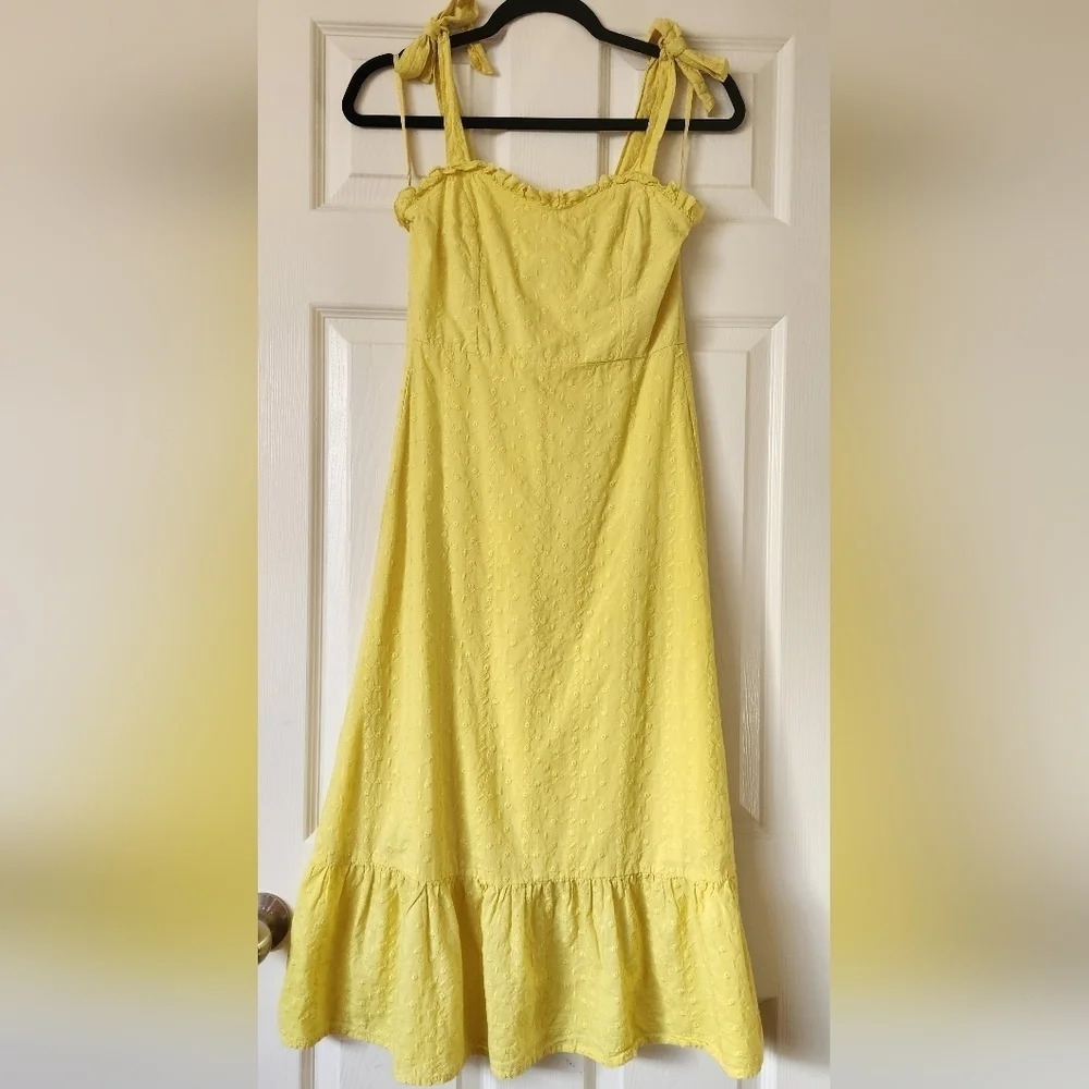 Nsr Dress